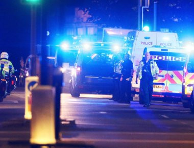 Μακελειό Λονδίνο: Περισσότεροι από 20 τραυματίες σε σοβαρή κατάσταση - Νέες μαρτυρίες στο φως (φωτό, βίντεο)